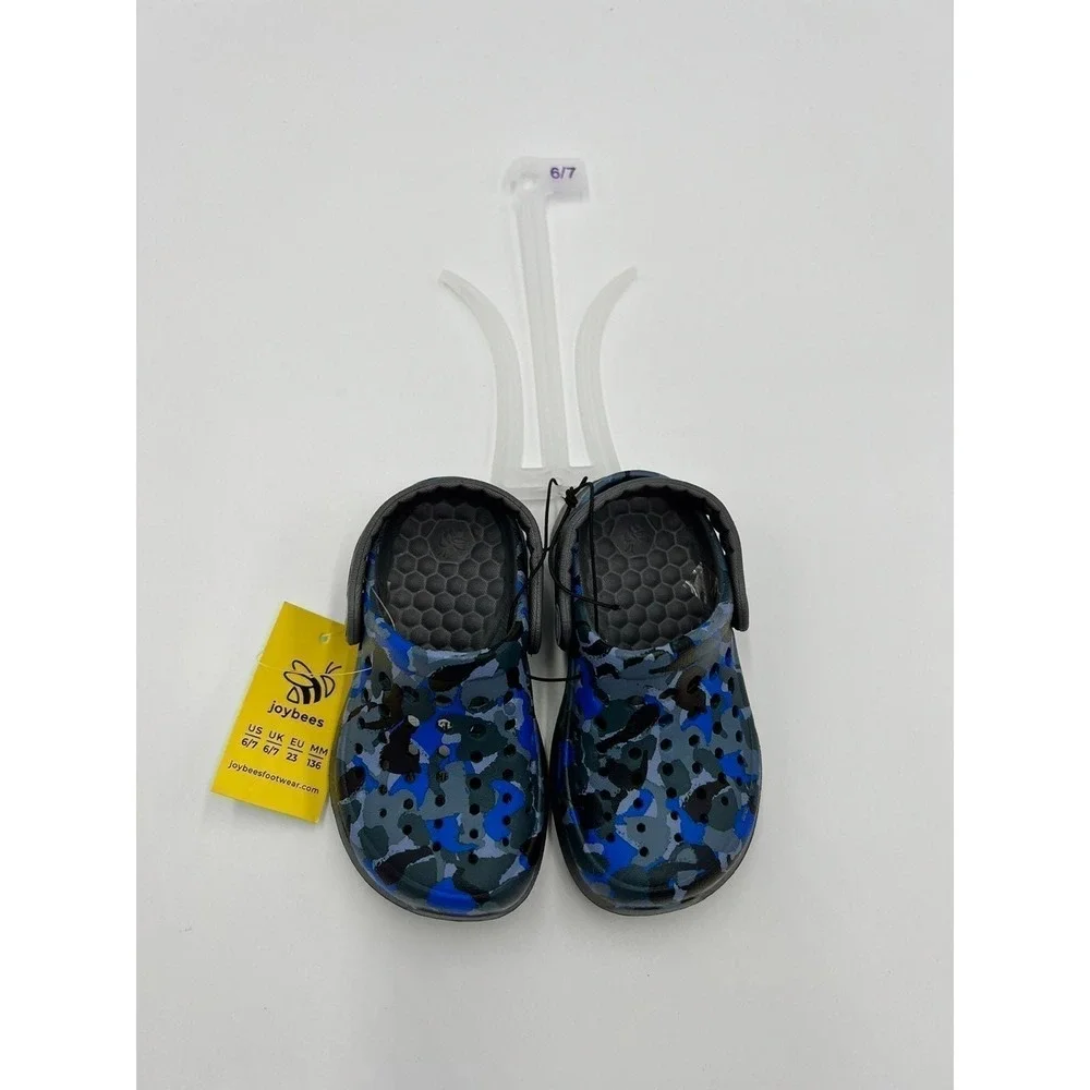 Joybees everyday clogs